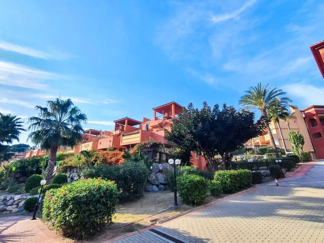 Planta baja en venta en Urbanización Reserva de Marbella, Reserva de Marbella