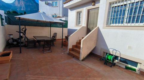 Foto 3 de Casa adosada en venda a Polop, Alicante