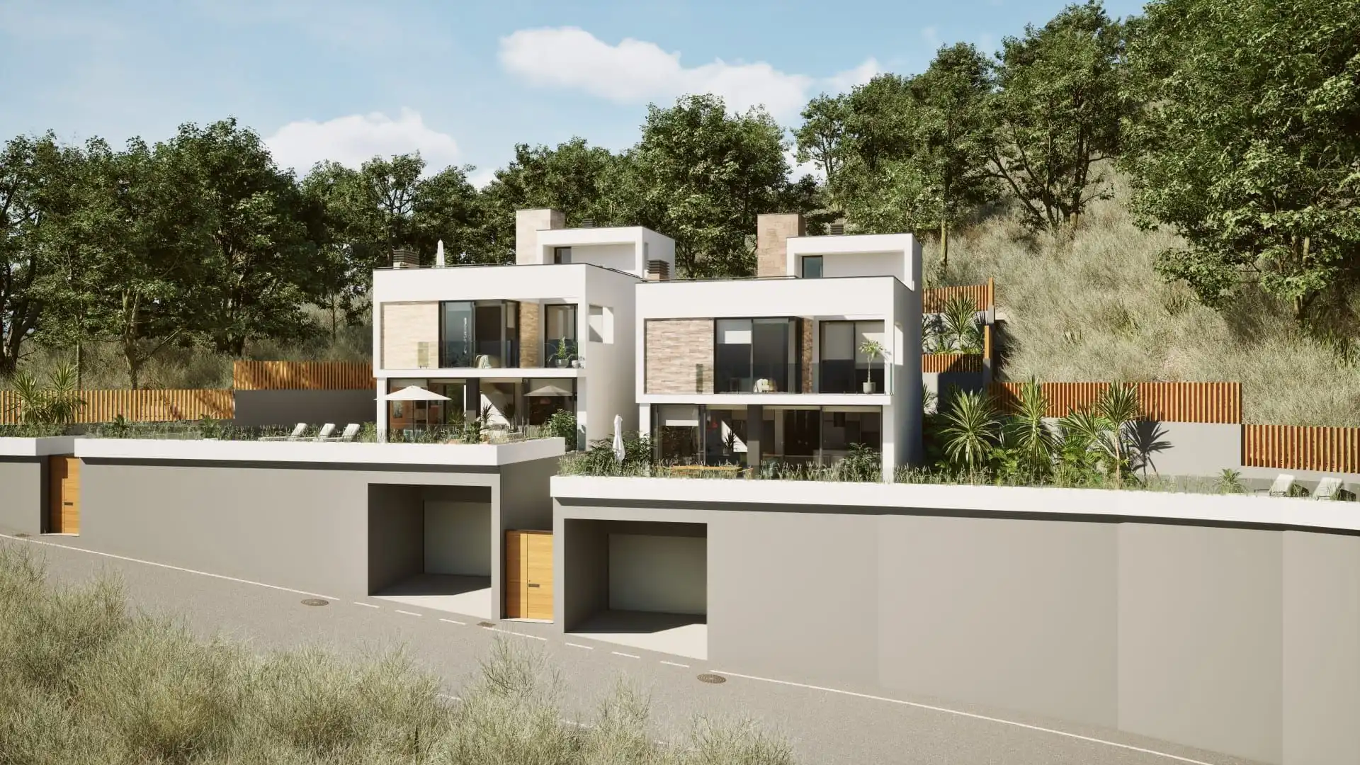 Grundstücke und Bauplätze zum Verkauf in Cotobro, imagen 7
