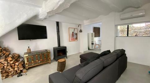 Photo 3 of Country house to rent in Mayor, Biar, Alicante