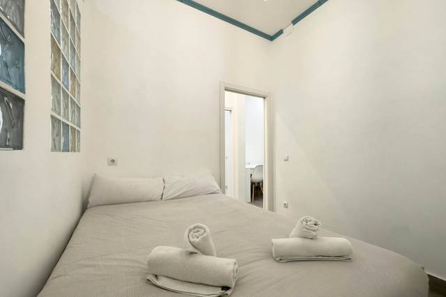 Piso en Alquiler en N/A en El Raval