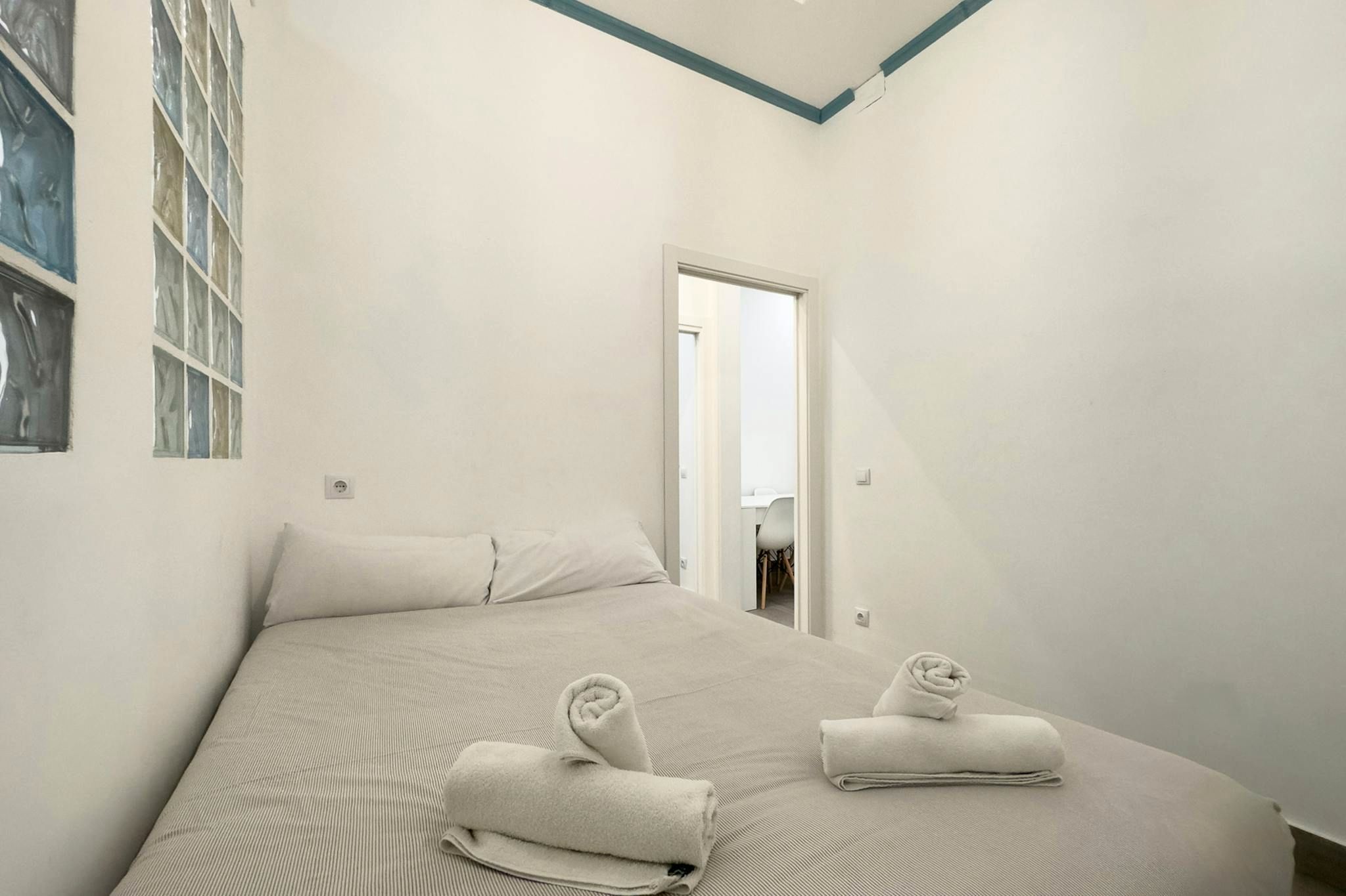 Flat to rent in N/A, El Raval