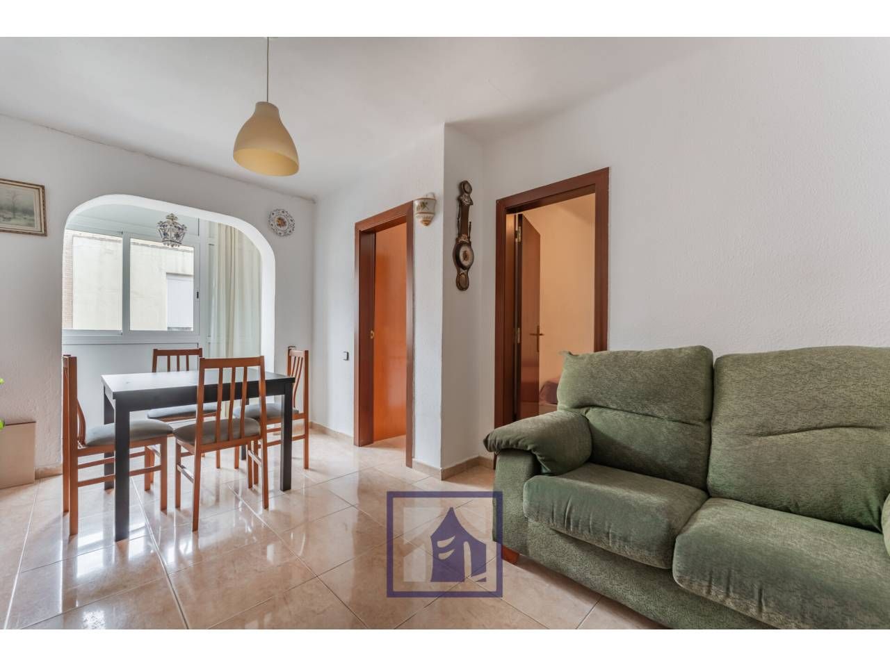 Flat for sale in Jaume Balmes