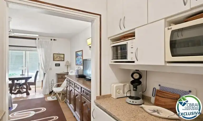 Apartamento con ascensor en venta en P. TIPIC/AV. F.DE CLIMENT 1, imagen 7