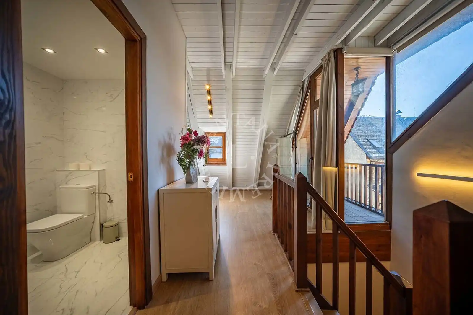 Casa o chalet en venta en Naut Aran con Calefacción, Parquet y Horno