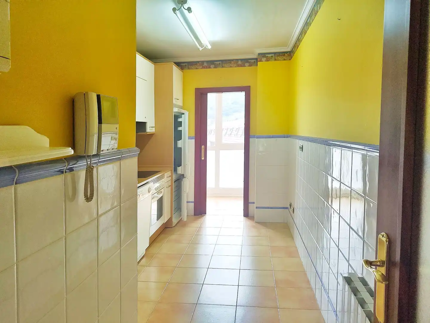Wohnung mit Aufzug zum Verkauf in Alonsotegi, imagen 39