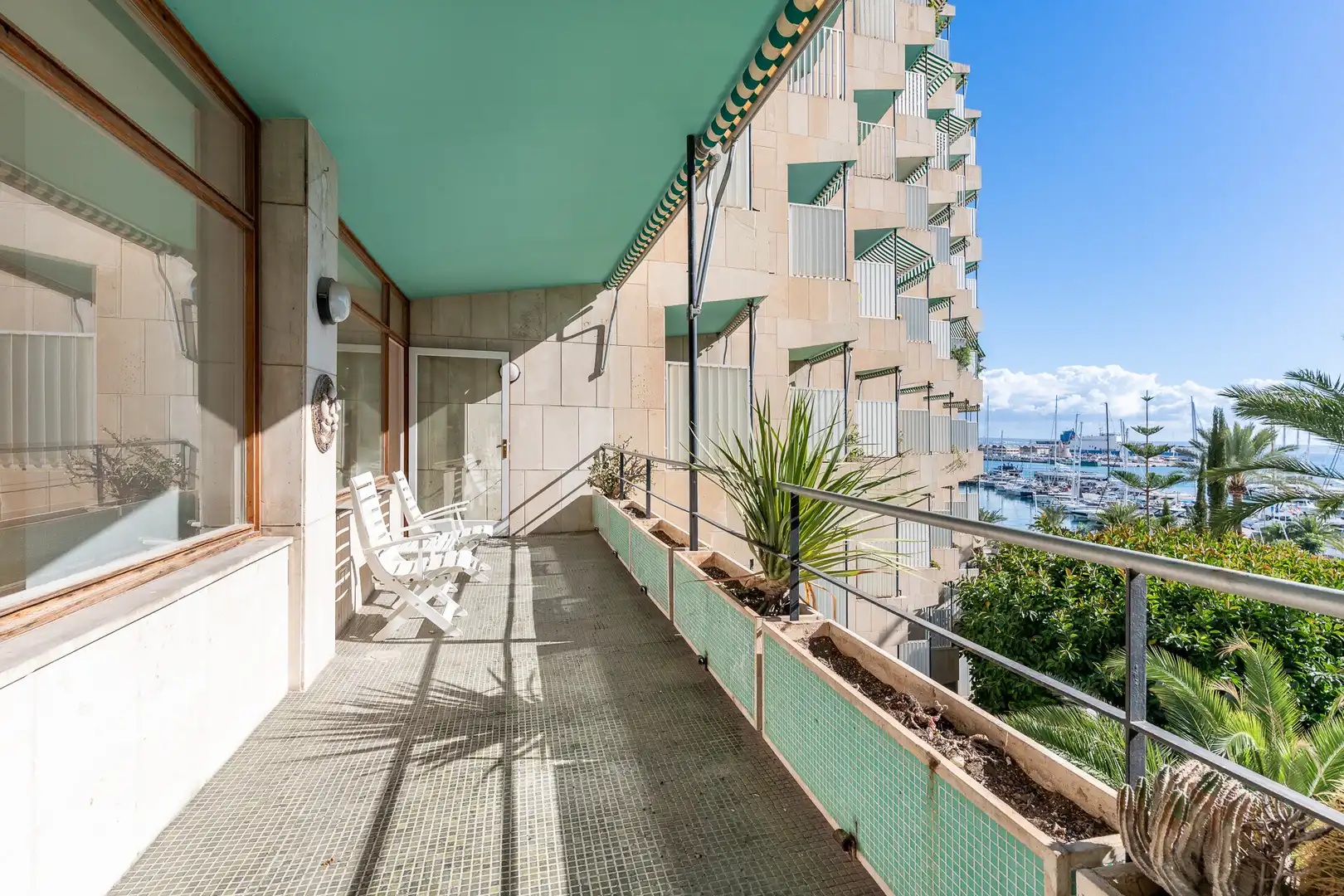 Ático con terraza en venta en Ponent, imagen 2