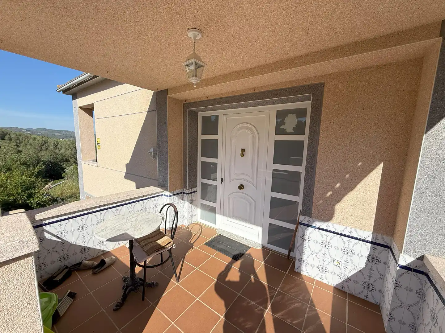 Chalet con piscina en venta en La Bisbal del Penedès, imagen 5