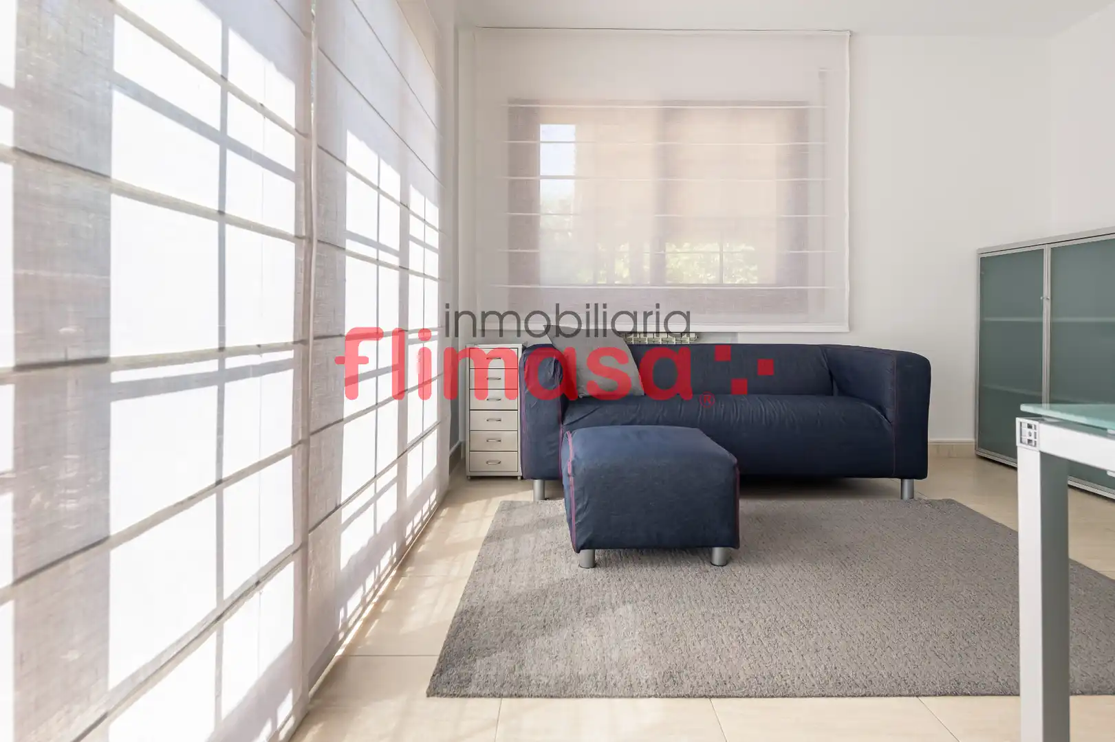 Sala de estar de Casa o chalet en venta en Villaviciosa de Odón con Aire acondicionado, Calefacción y Jardín privado