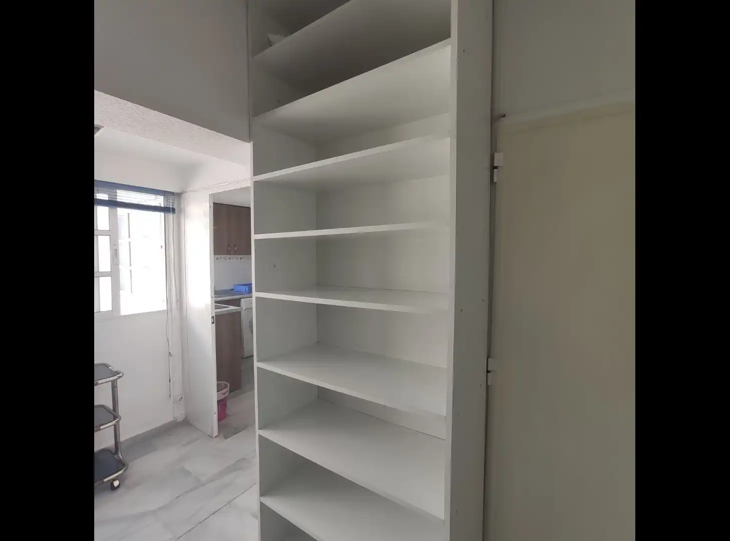 Apartament de lloguer a Calle Nueva, Centro Histórico