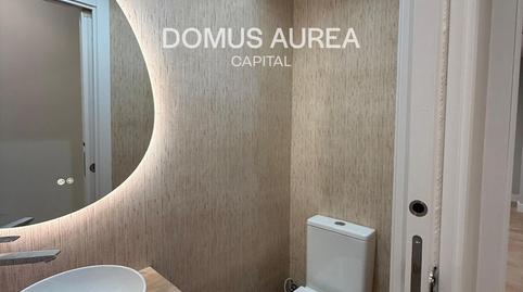 Foto 5 de Pis en venda a Alcala, Justicia - Chueca, Madrid