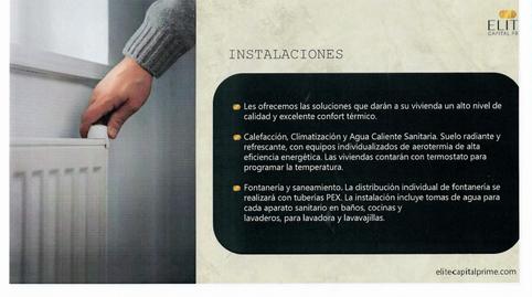 Photo 4 of Apartments for sale in Paseo Circunvalación, 80, Santa Teresa - Vereda,  Albacete Capital