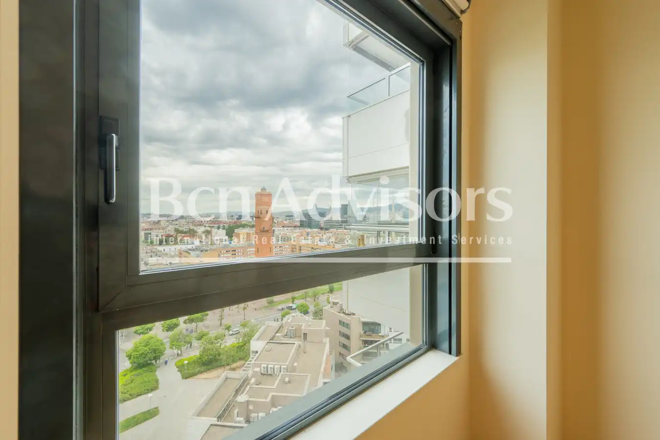 Wohnung mit Pool zum Verkauf in Passeig del Taulat, imagen 45