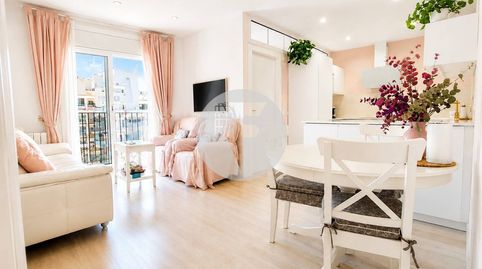 Foto 3 de Piso en venta en La Nova Esquerra de l'Eixample, Barcelona Capital