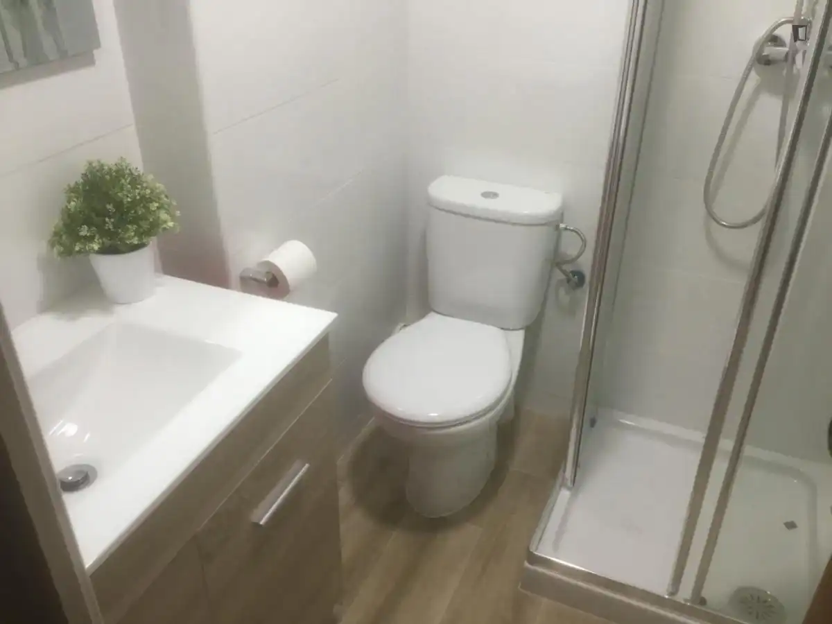 Apartament de lloguer a Sant Llorenç