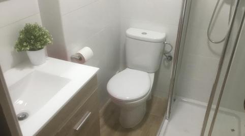 Foto 4 de Apartament de lloguer a Vallparadís - Antic Poble de Sant Pere, Barcelona