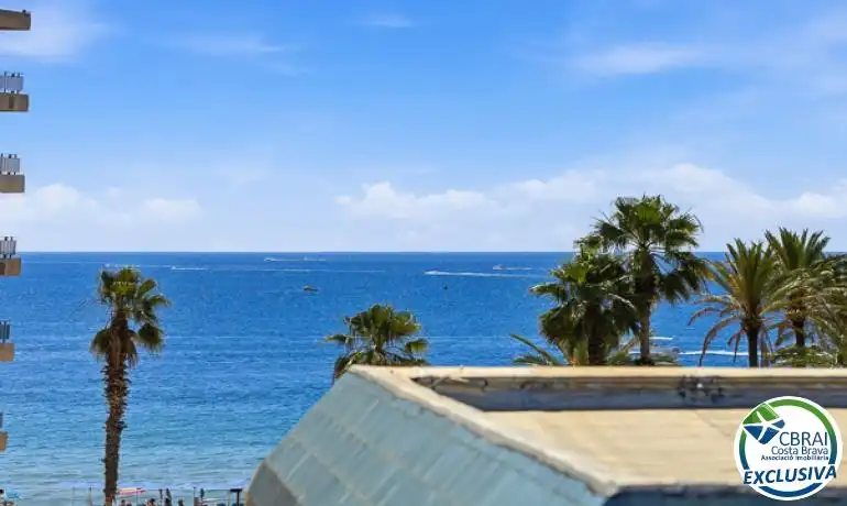 Appartement compact avec ascenseur à vendre à Carrer de la Roca Llarga