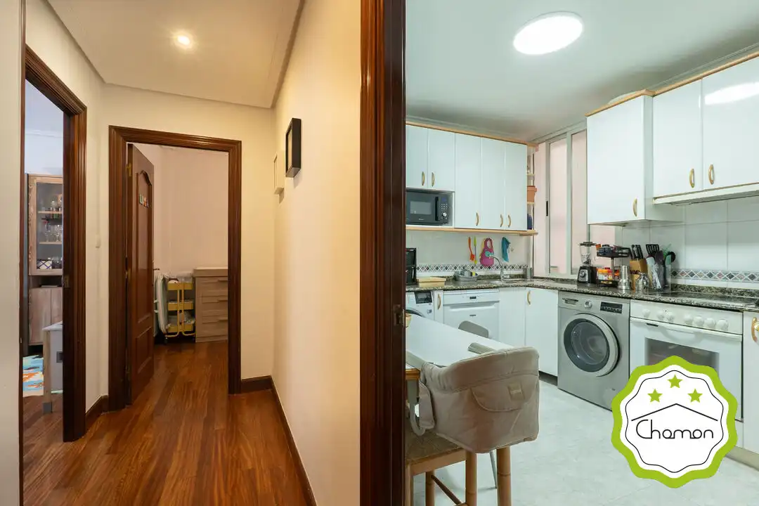 Flat for sale in Artatzu - Larraskitu