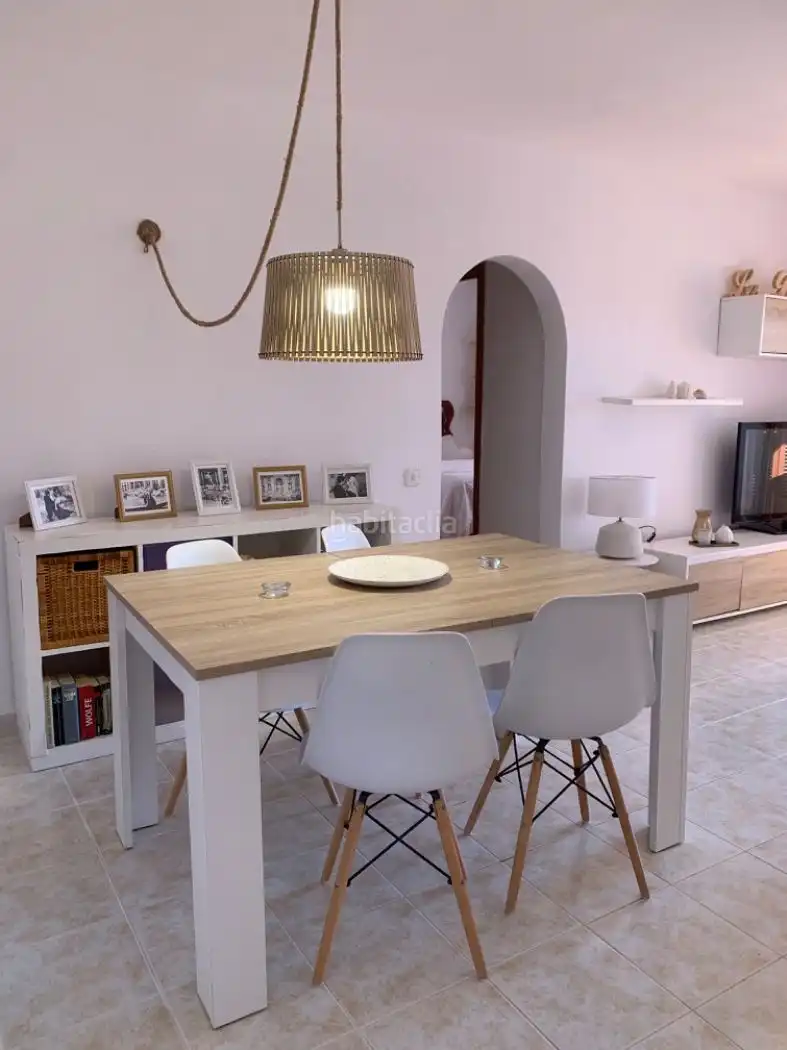 Appartement avec jardin à louer à Carrer Cala es Conills 42, imagen 16