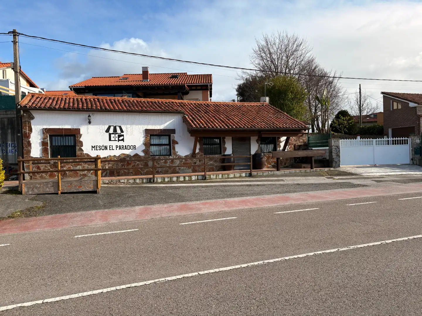 Local en venda en Suances amb Terrassa i Moblat