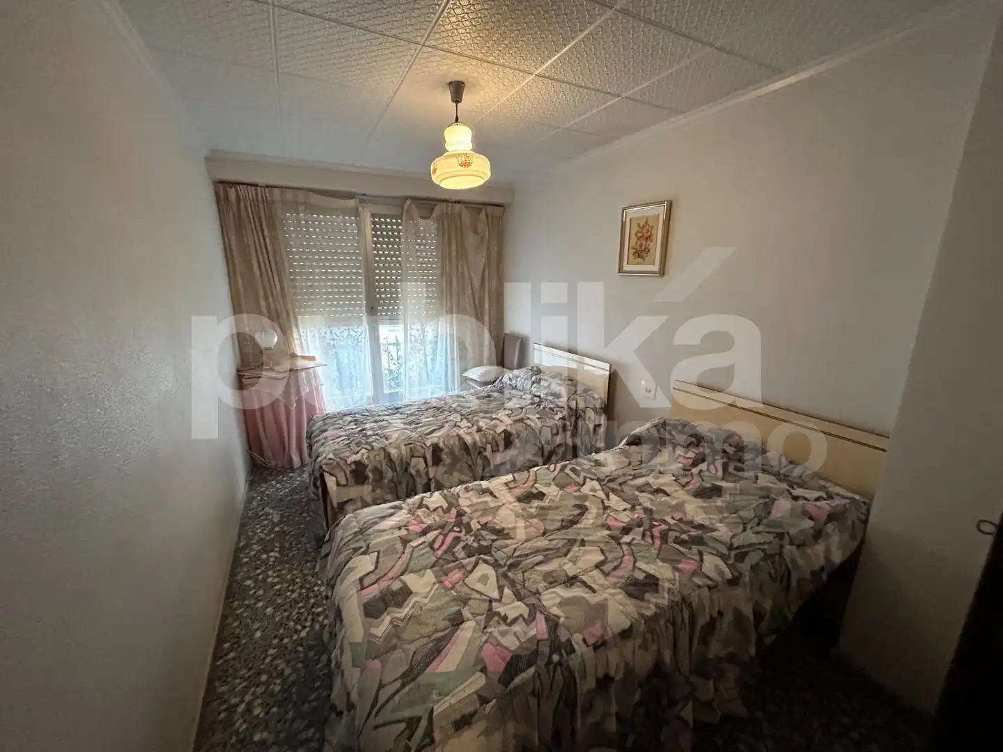 Schlafzimmer von Residential zum Verkauf in Santa Pola