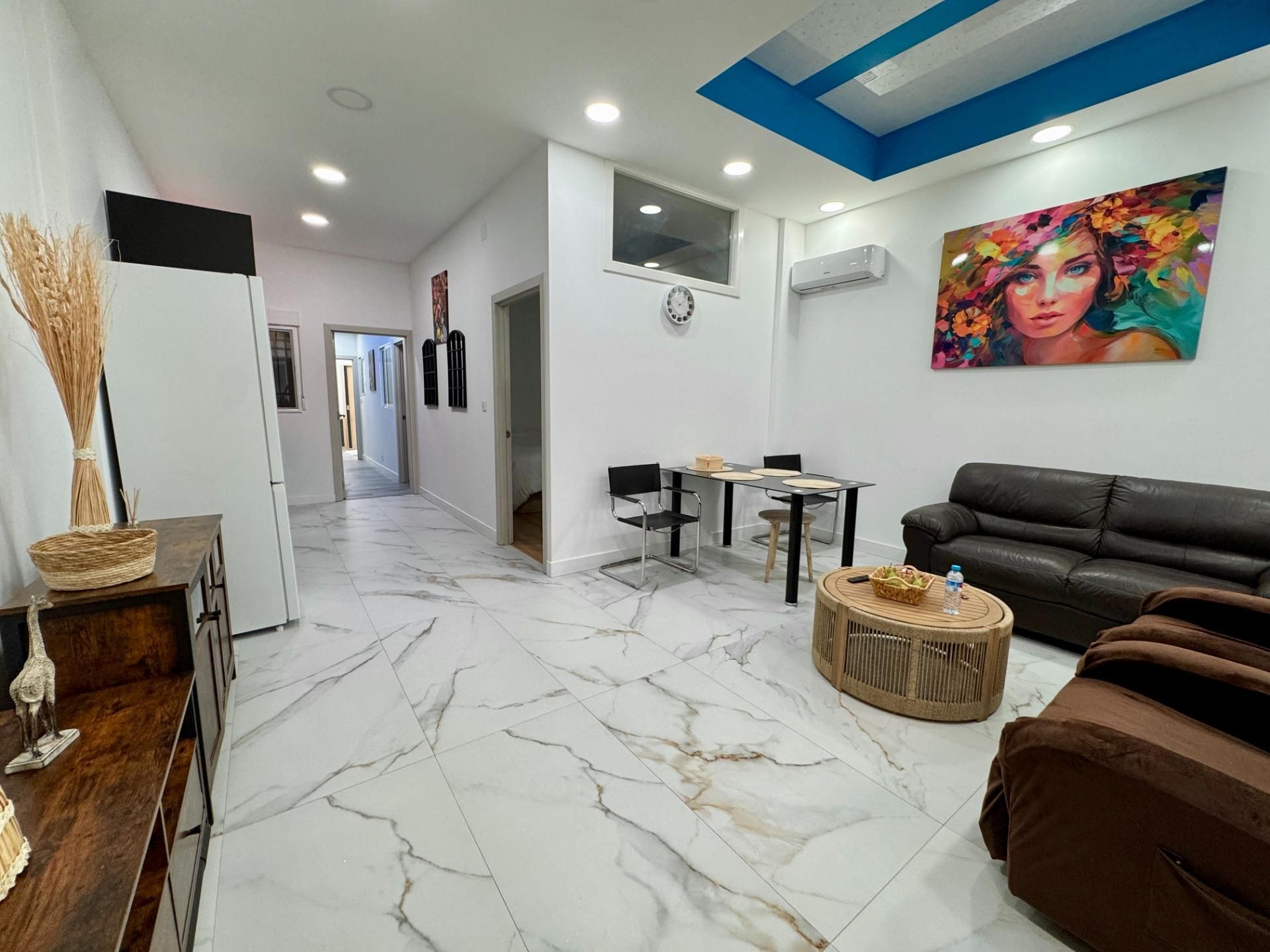 Planta baixa en venda en Alicante / Alacant amb Aire condicionat