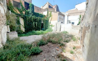 Casa o xalet en venda en Sagunto / Sagunt amb Terrassa i Balcó