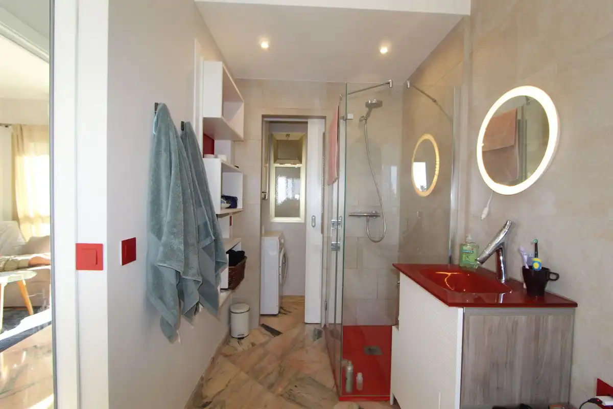 Apartament en venda a Elviria