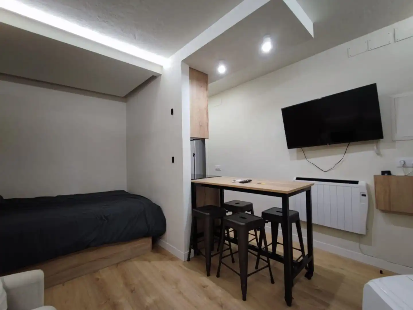 Studio zum Verkauf in Calle de la Paloma 17, imagen 10