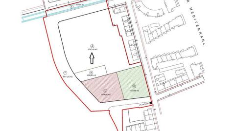 Foto 5 de Residencial en venta en Del Canal, 7, Tavernes de la Valldigna, Valencia