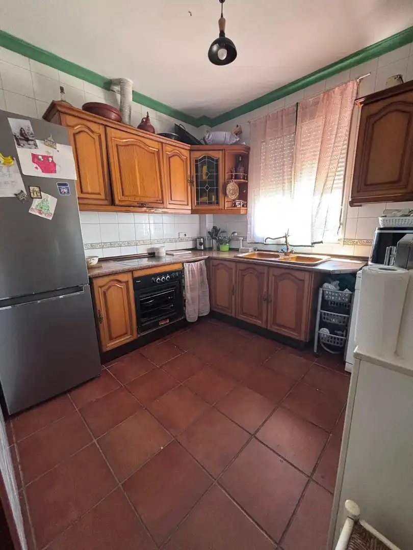Cocina de Piso en venta en Los Palacios y Villafranca