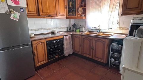Foto 2 de Pis en venda a Los Palacios y Villafranca, Sevilla