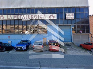 Nau industrial en venda a calle Sant Jaume
