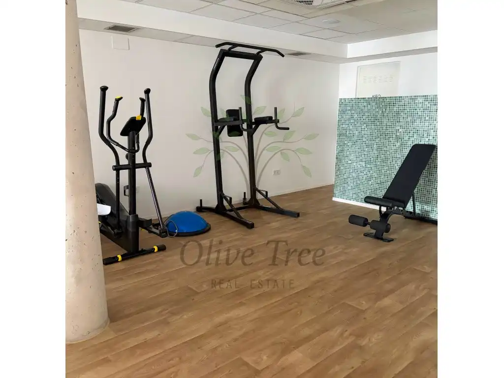 Apartament de lloguer en Eivissa amb Aire condicionat