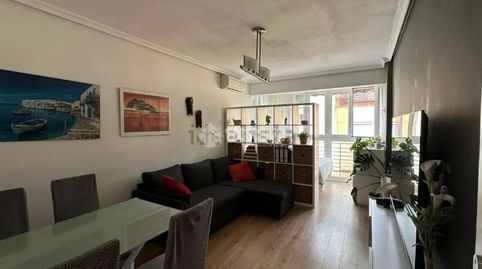 Foto 2 de Piso en venta en Los Rosales, Madrid Capital