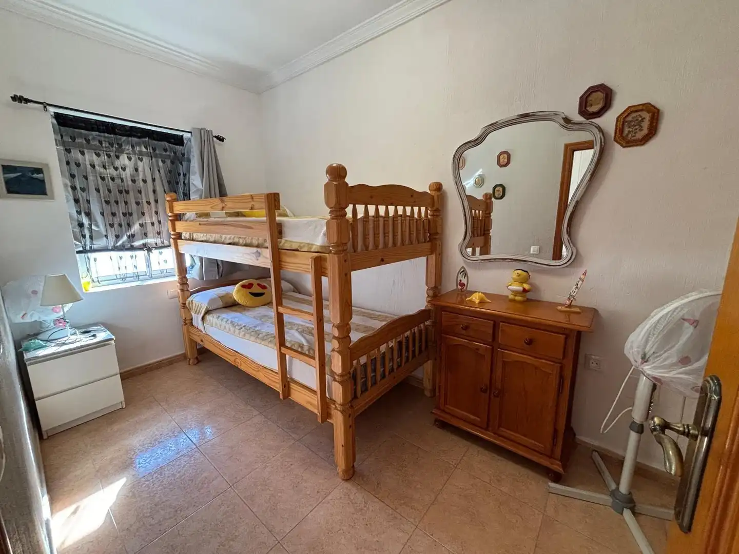Habitación de Piso en venta en Barbate con Trastero y Amueblado
