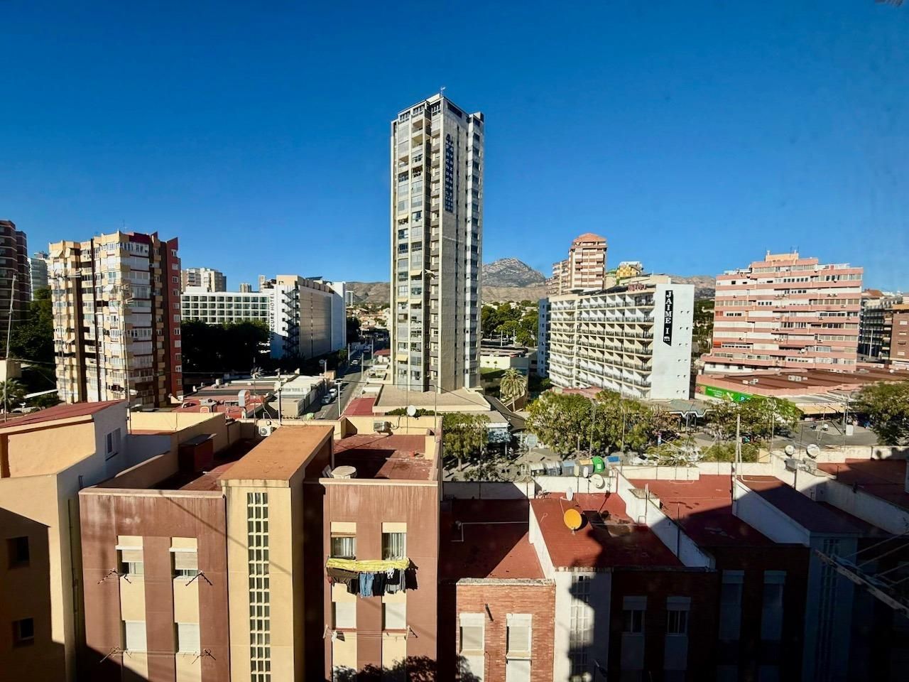 Apartamento en venta en Centro Urbano