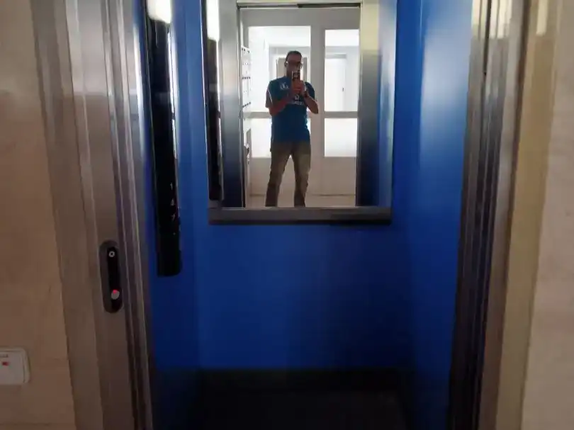Piso en venta en Móstoles con Aire acondicionado