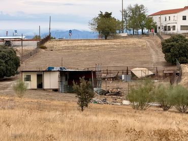 Rustikales Grundstück zum Verkauf in La Dehesa - El Pinar