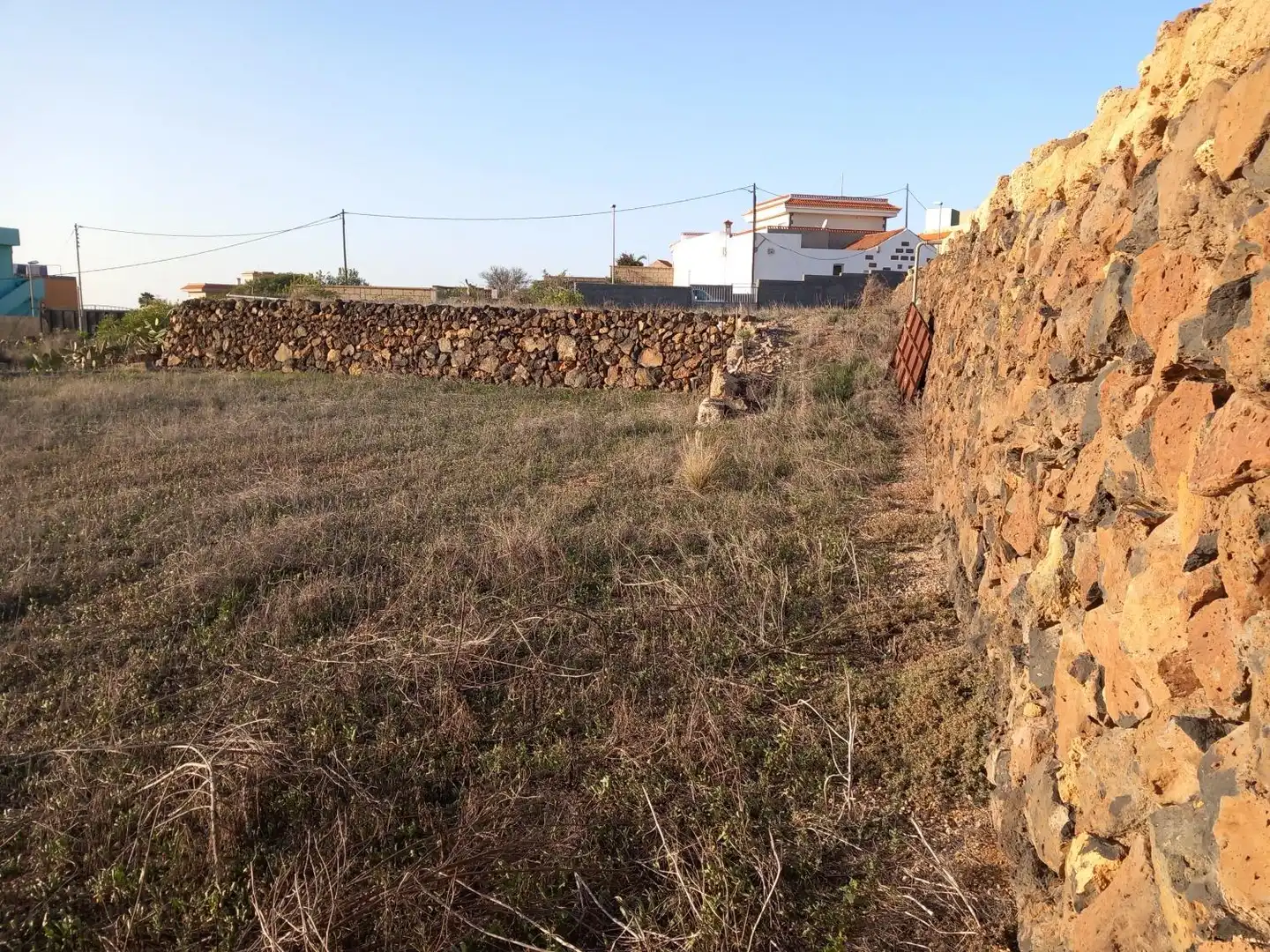 Residential for sale in Granadilla de Abona