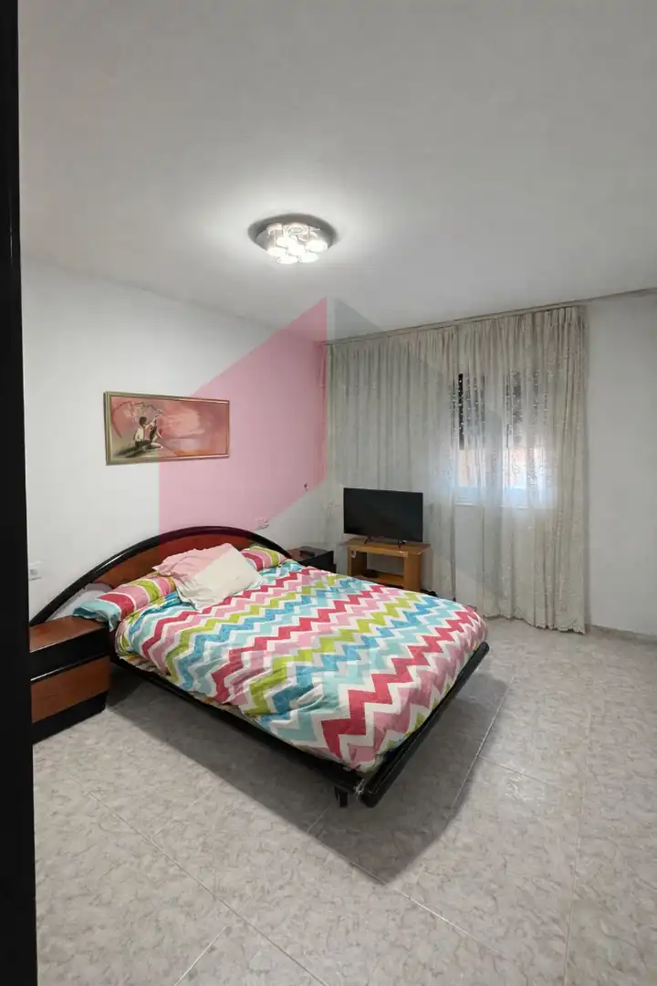 Bedroom of Flat for sale in Tarragona