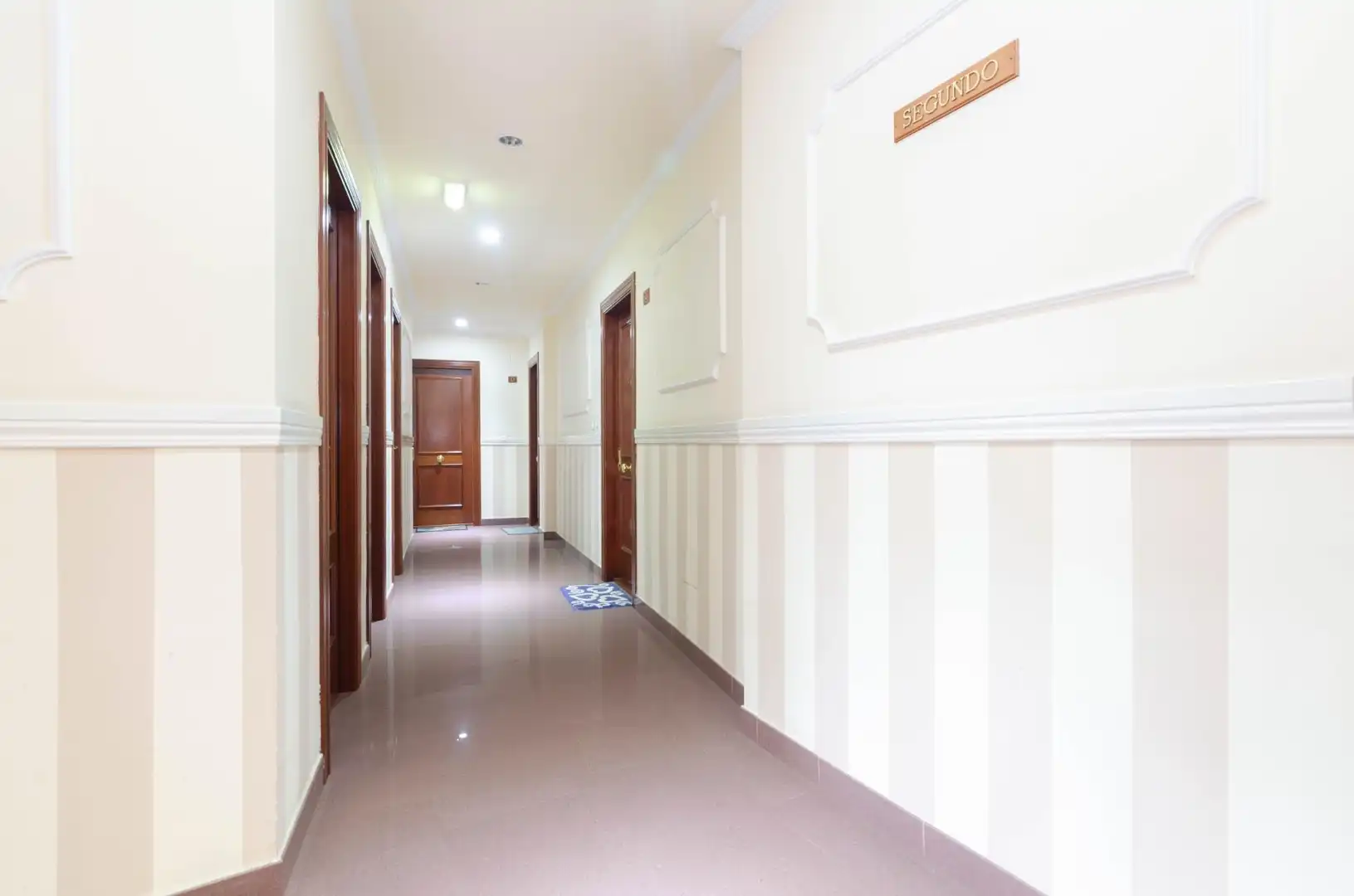Piso en venta en Mieres (Asturias) con Calefacción, Amueblado y Balcón