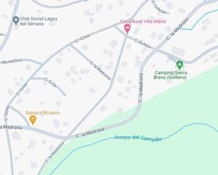 Exterior view of Flat for sale in Guillena