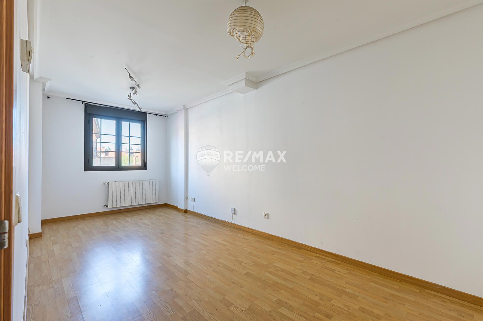 Bedroom of Flat for sale in Collado Villalba  with Heating, Swimming Pool and Community pool