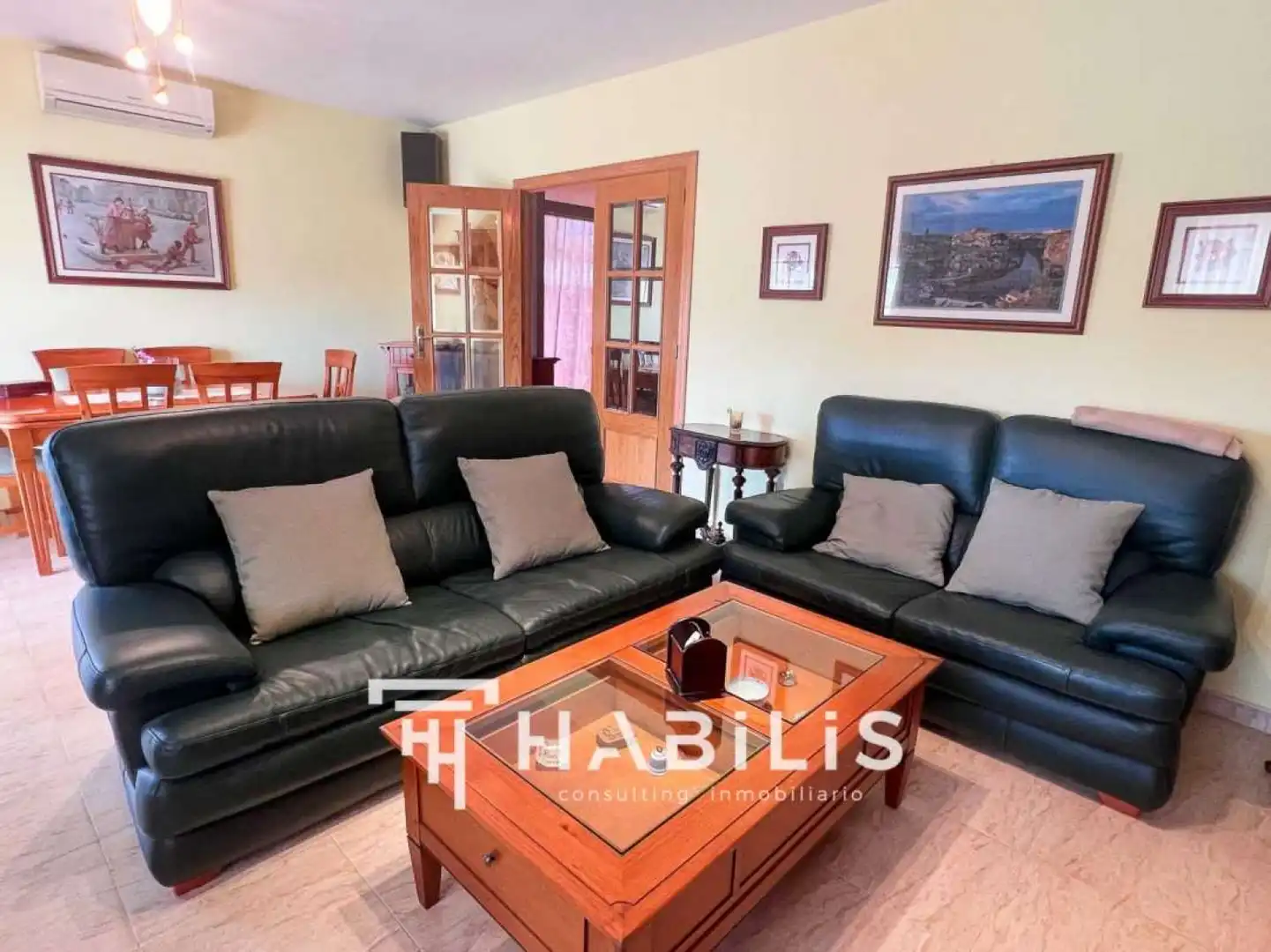 Casa con terrazza in vendita a Nambroca - calle talavera de la reina, imagen 28