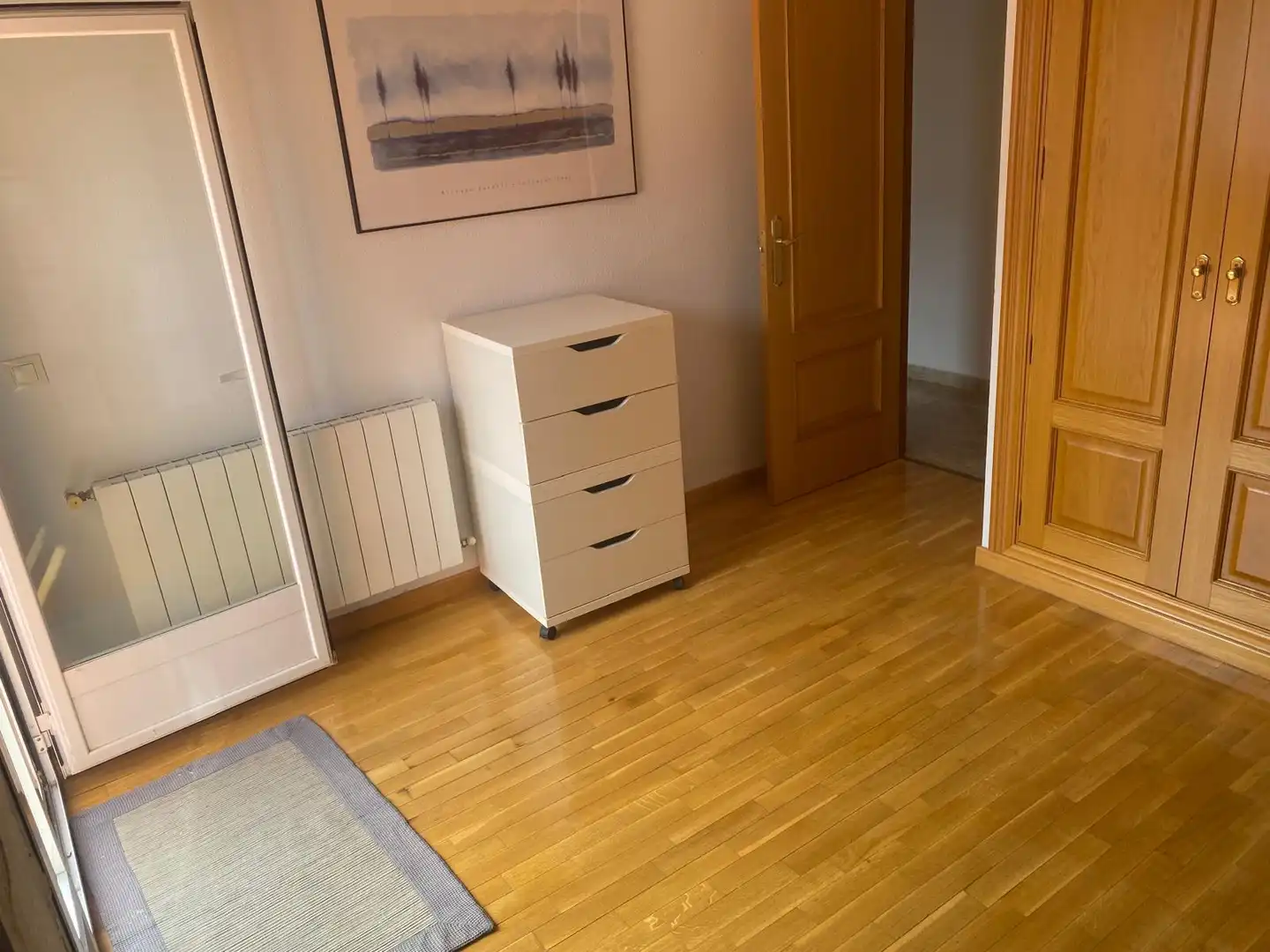 Habitación de Ático en venta en Los Rosales