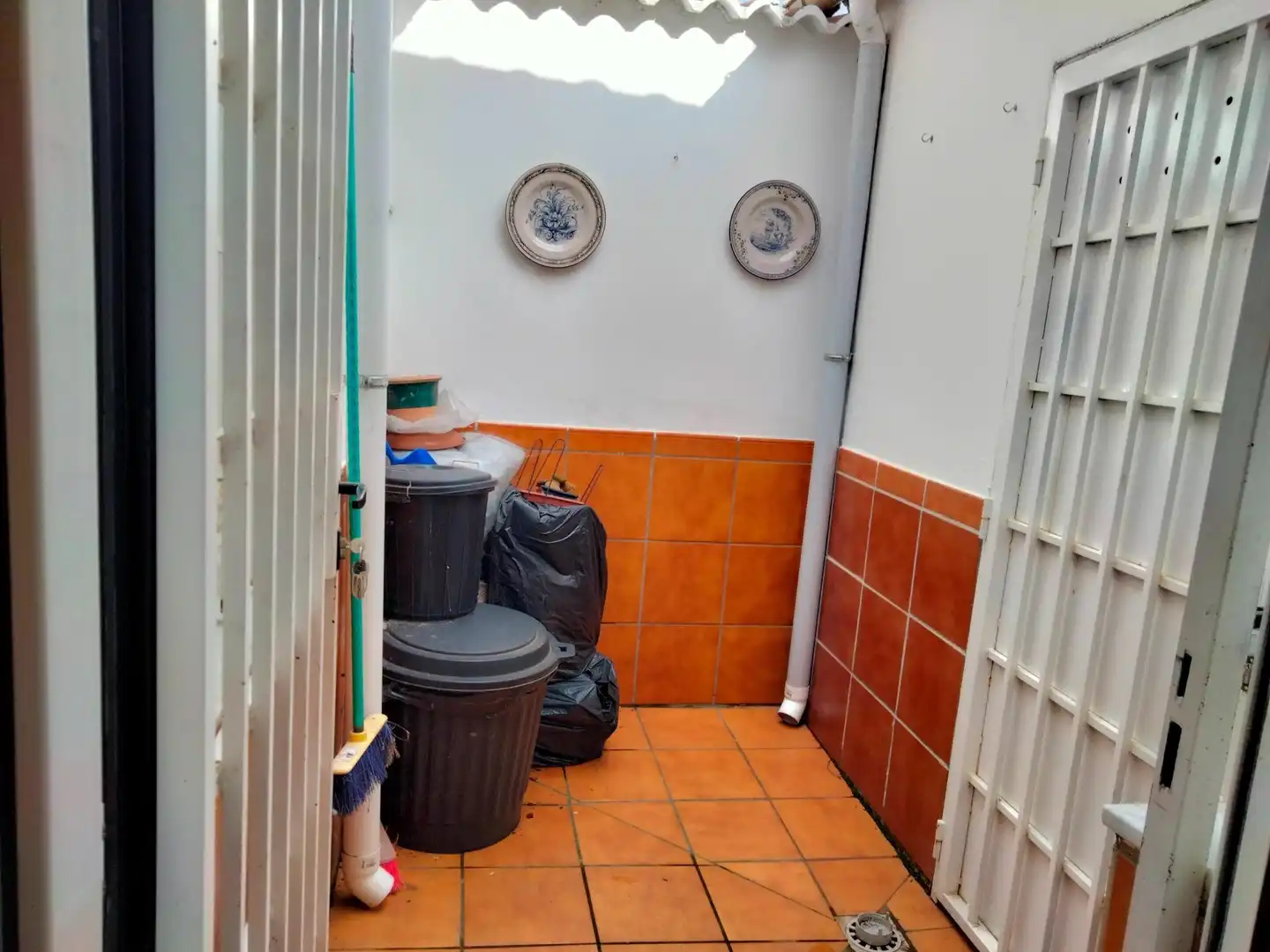 Casa adosada en venta en Las Ventas