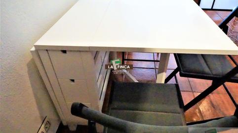 Foto 3 de Estudi de lloguer a Primo de Rivera, Salesas - Foncalada - Campoamor, Oviedo