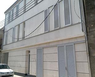 Exterior view of Duplex for sale in Sa Pobla