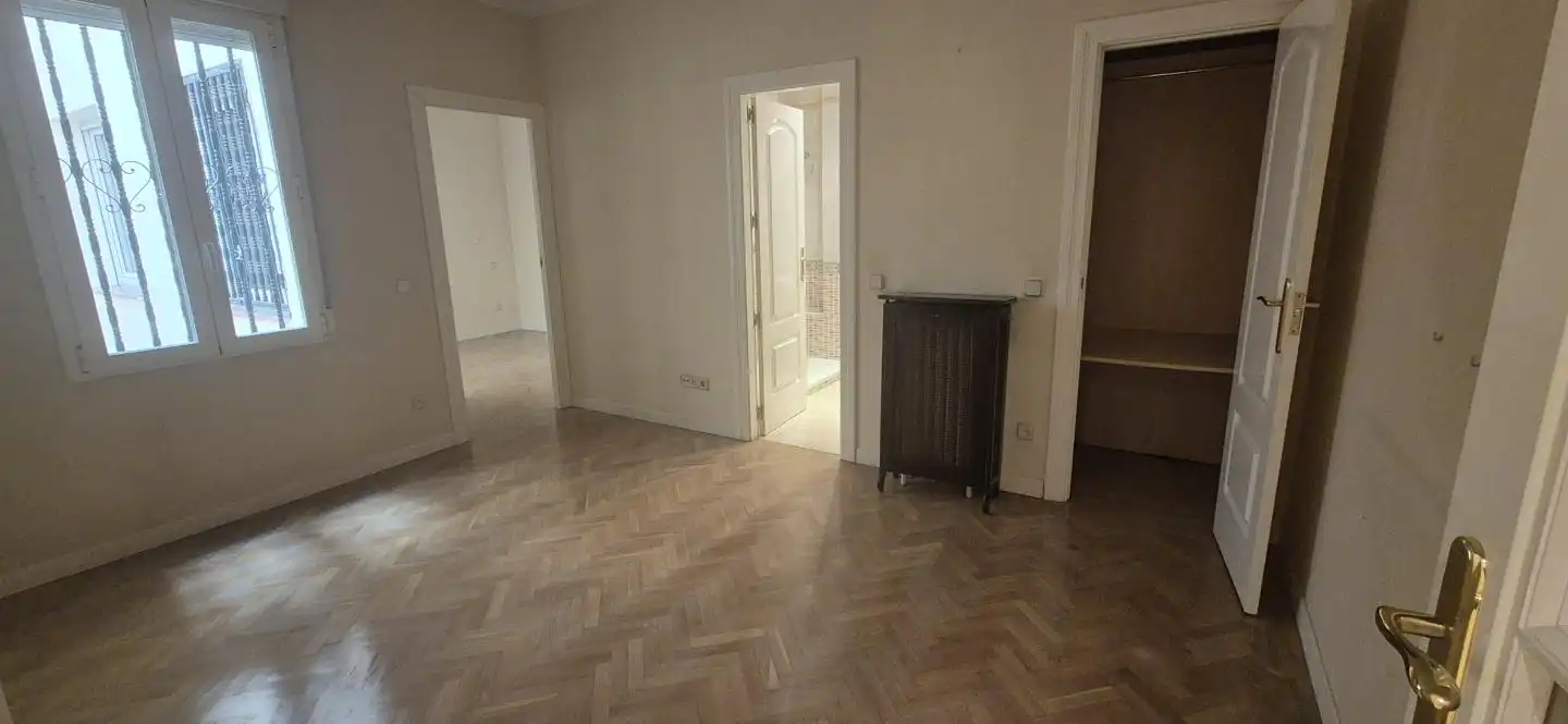 Flat for sale in Del Marqués De Urquijo, 22, Argüelles